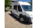 Sahibinden Karavan Motokaravan Fiat