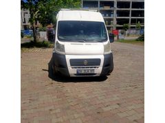 Sahibinden Karavan Motokaravan Fiat
