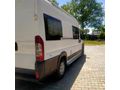 Sahibinden Karavan Motokaravan Fiat