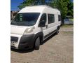 Sahibinden Karavan Motokaravan Fiat