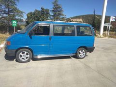ACİL SATILIK Volkswagen 1.9 1994 Model 