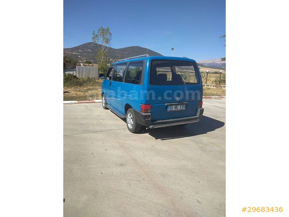 ACİL SATILIK Volkswagen 1.9 1994 Model 
