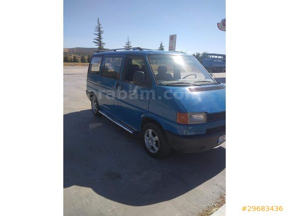 ACİL SATILIK Volkswagen 1.9 1994 Model 