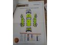 ACİL SATILIK Volkswagen 1.9 1994 Model 