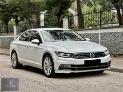 Group Motors | 2017 Passat 129.000 Km İç-Dış R Dönüşümlü