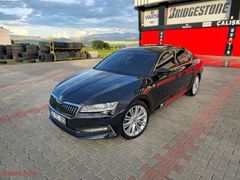 ÇALIŞKAN OTOMOTİV'DEN HATASIZ 4X4 200 HP SUPERB MAKAM