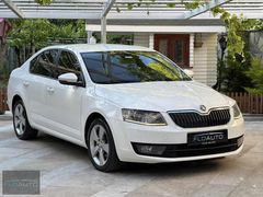 ''FLD AUTO'' SKODA OCTAVİA 1.2TSİ STYLE PAKET DSG 193.000 KM