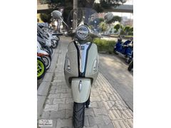 Aköz Motor Yetkili Bayi ve Servis- NAKİTE ÖZEL Prime 50