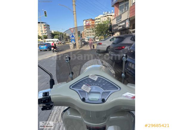 Aköz Motor Yetkili Bayi ve Servis- NAKİTE ÖZEL Prime 50
