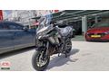 ADA MOTOR YETKİLİ BAYİ'DEN YENİ VERSYS 1100SE TAKSİT İMKANI İLE