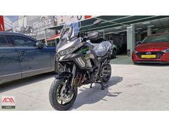 ADA MOTOR YETKİLİ BAYİ'DEN YENİ VERSYS 1100SE TAKSİT İMKANI İLE