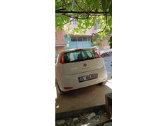 Sahibinden Fiat Punto 1.3 Multijet  Pop 2014 Model