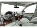 İRFAN AUTOPİA_2006 MODEL MERCEDES-BENZ ML 320 CDI_