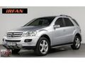 İRFAN AUTOPİA_2006 MODEL MERCEDES-BENZ ML 320 CDI_