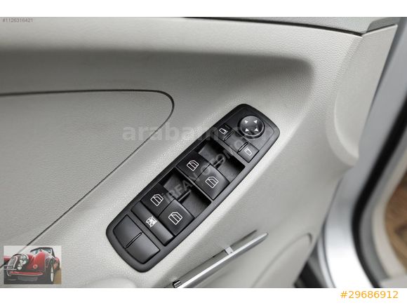 İRFAN AUTOPİA_2006 MODEL MERCEDES-BENZ ML 320 CDI_