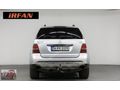 İRFAN AUTOPİA_2006 MODEL MERCEDES-BENZ ML 320 CDI_