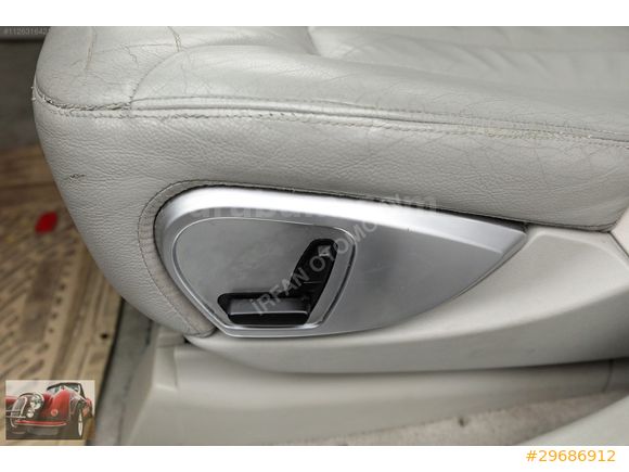 İRFAN AUTOPİA_2006 MODEL MERCEDES-BENZ ML 320 CDI_