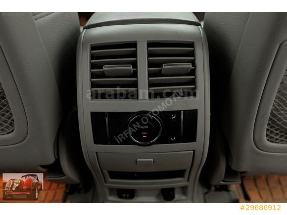 İRFAN AUTOPİA_2006 MODEL MERCEDES-BENZ ML 320 CDI_