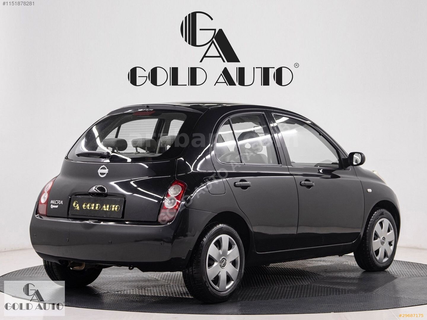 DÜŞÜK KM 5.000KM MOTOR ŞANZIMAN GARANTİLİ K.KARTINA 12TAKSİT ! 6