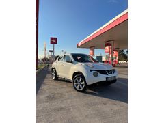 Sahibinden Nissan Juke 1.5 dCi Tekna 2012 Model İzmir