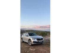 Sahibinden Skoda Kamiq 1.5 TSI Premium 2022 Model 