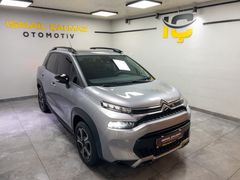 "%0,63 ORAN İLE"2023 C3 AIRCROSS 1.2 PURETECH FEEL BOLD EAT6