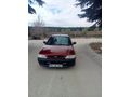 Galeriden Ford Escort 1.6 CLX 1994 Model Çorum