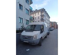 Sahibinden Ford Transit 330 M 2013 Model 