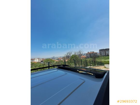 SAHİBİNDEN 2011 Chevrolet captiva