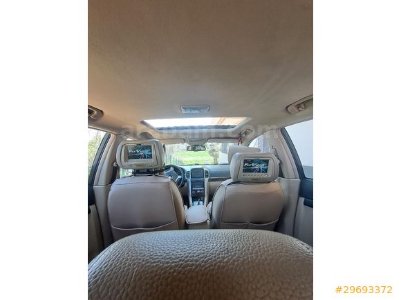 SAHİBİNDEN 2011 Chevrolet captiva