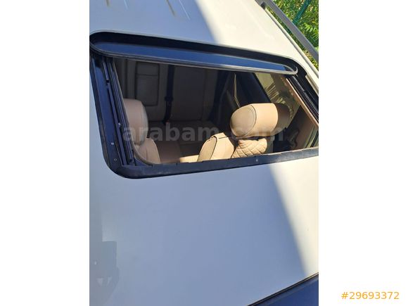 SAHİBİNDEN 2011 Chevrolet captiva