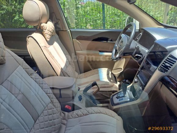 SAHİBİNDEN 2011 Chevrolet captiva