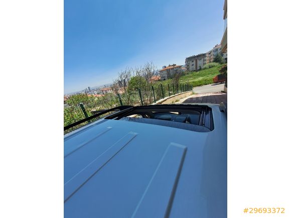 SAHİBİNDEN 2011 Chevrolet captiva