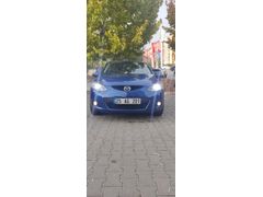 Sahibinden 2009 MAZDA 2. EN FULU..103 BİN KM.. MUAYNE YENİ..TAKASLİ