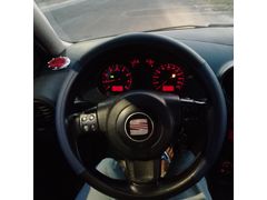 Sahibinden Seat Ibiza 1.4 Reference 2005 Model
