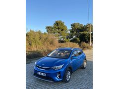 Sahibinden Kia Stonic 1.25 MPI Cool 2021 Model 