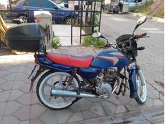 (45.000) Bu Fiyata Böylesini Bulamazsınız.Honda CG125 (2001)