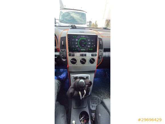 Sahibinden Toyota Verso 1.6 Comfort 2005 Model Çok acill