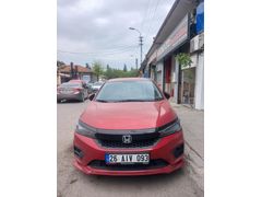 Sahibinden Honda City 1.5 i-VTEC Executive 2023 Model