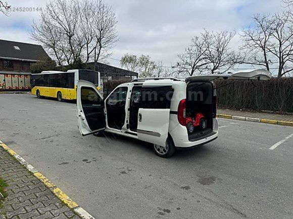 2020 FİAT DOBLO