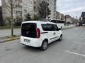 2020 FİAT DOBLO