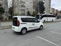 2020 FİAT DOBLO