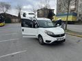 2020 FİAT DOBLO