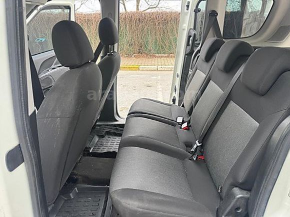 2020 FİAT DOBLO