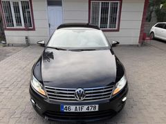 2015 VW CC R-LİNE 1.4TSİ 150 HP ACT MOTOR FULL+FULL SORUNSUZ