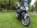 Sahibinden Honda NC 750 X DCT  Temiz sıfır ayarında tramersiz