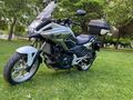 Sahibinden Honda NC 750 X DCT  Temiz sıfır ayarında tramersiz