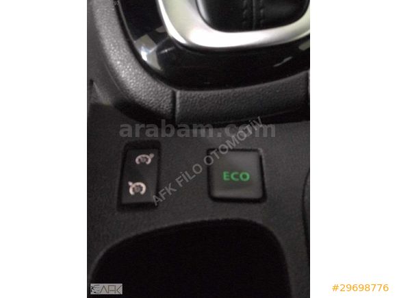 AFK OTOMOTİV DEN HATASIZ CLİO İCON