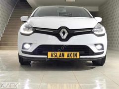 AFK OTOMOTİV DEN HATASIZ CLİO İCON
