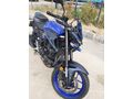 Sahibinden Yamaha MT 25 ABS Balıkesir
